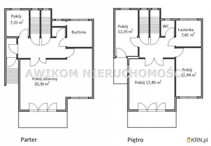 Skierniewice, os. Widok, ul. , , Dom  na sprzedaż