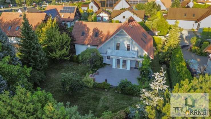 Dom  na sprzedaż, Tychy, Paprocany, ul. , 5 pokojowe