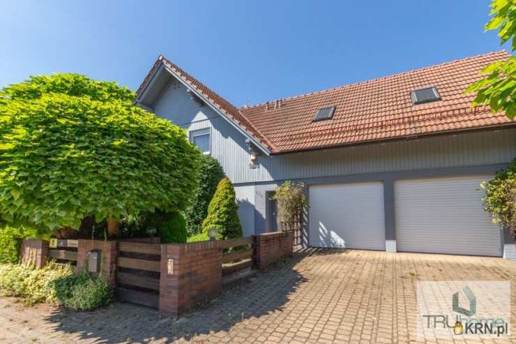 Tychy, Paprocany, ul. , 5 pokojowe, Dom  na sprzedaż