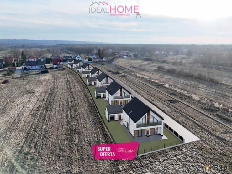 Dom  na sprzedaż, Bratkowice, ul. , 5 pokojowe