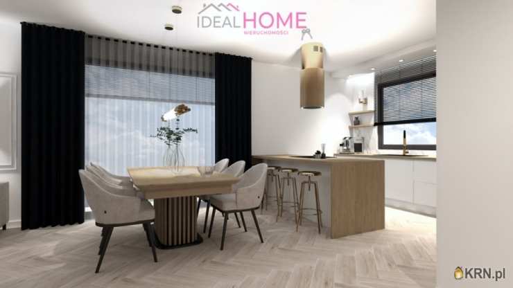 Bratkowice, ul. , 5 pokojowe, Dom  na sprzedaż