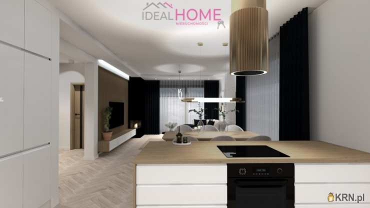  Ideal Home Nieruchomości , Dom  na sprzedaż, Bratkowice, ul. 