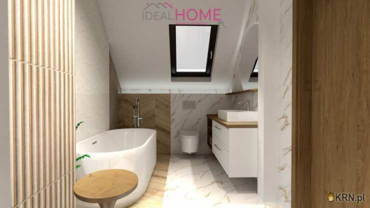 Bratkowice, ul. , 5 pokojowe, Dom  na sprzedaż