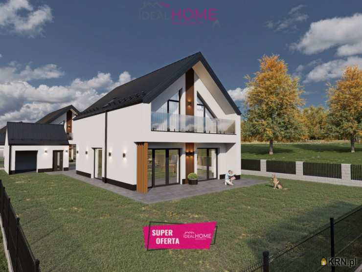 Dom  na sprzedaż, Bratkowice, ul. , 5 pokojowe