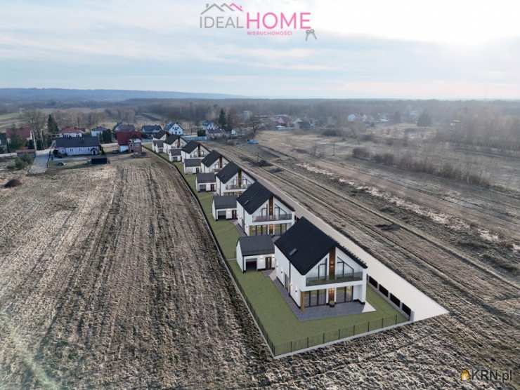 Dom  na sprzedaż, 5 pokojowe, Bratkowice, ul. 