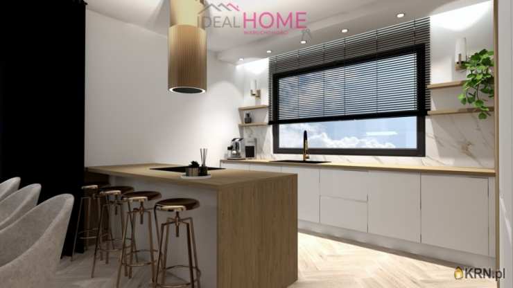 5 pokojowe, Bratkowice, ul. , Dom  na sprzedaż