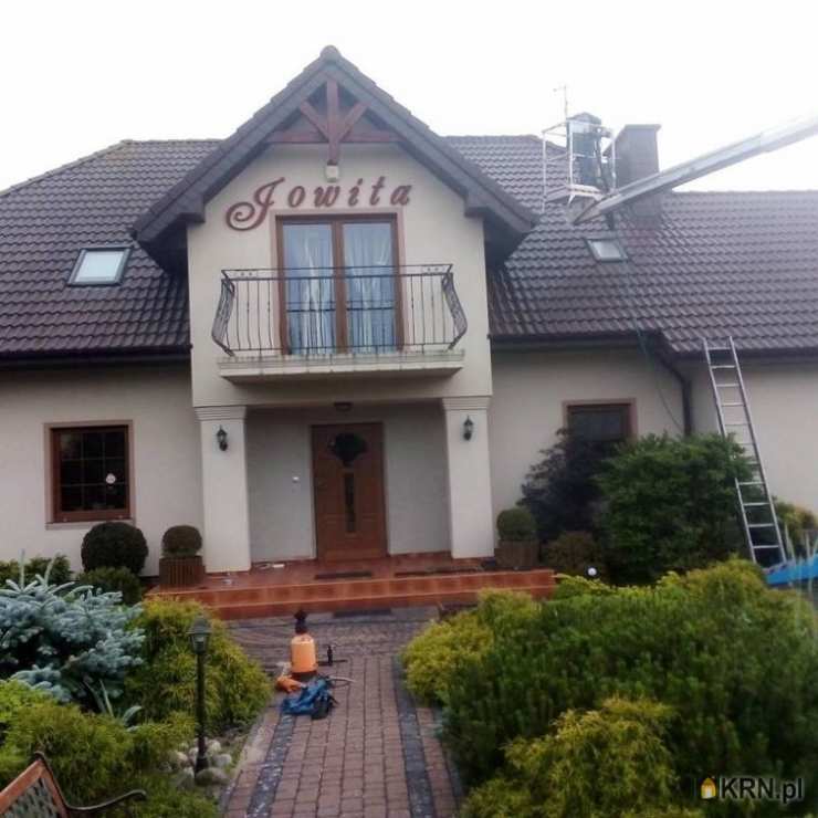 Darłowo, ul. , Dom  na sprzedaż, 7 pokojowe