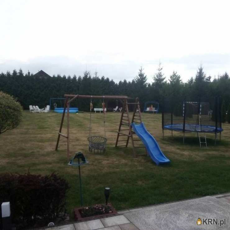 Darłowo, ul. , 7 pokojowe, Dom  na sprzedaż