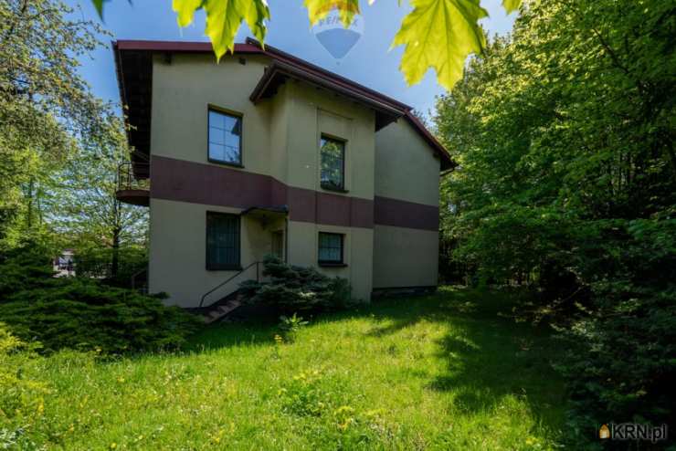 Dom  na sprzedaż, 7 pokojowe, Będzin, ul. 