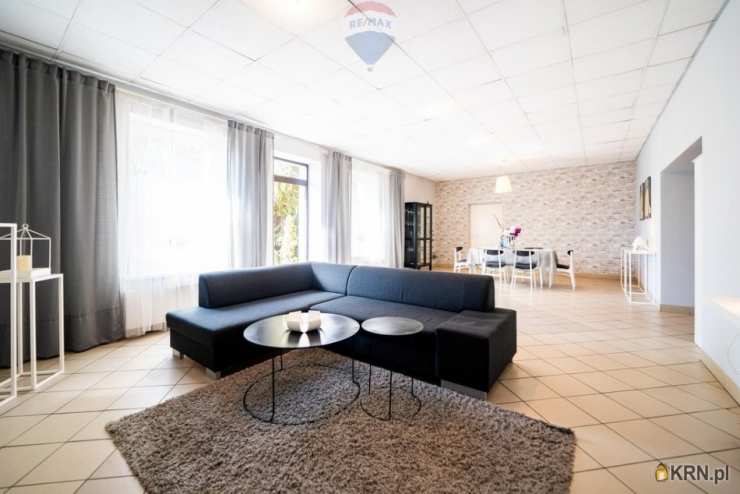 7 pokojowe, Będzin, ul. , Dom  na sprzedaż