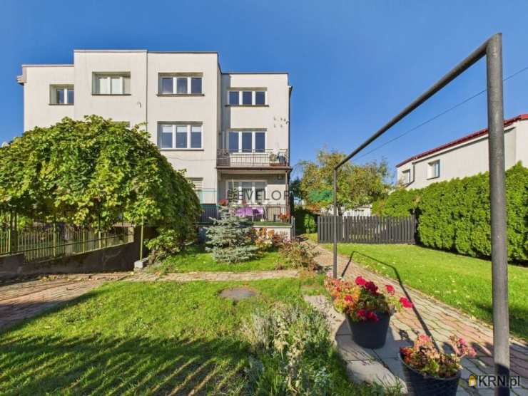 8 pokojowe, Białystok, Bacieczki, ul. , Dom  na sprzedaż