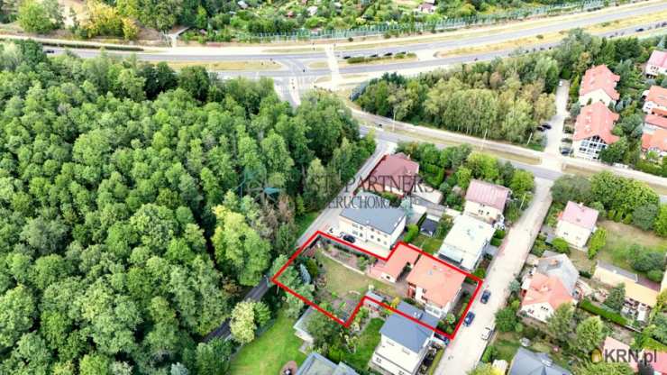 Dom  na sprzedaż, 4 pokojowe, Białystok, Mickiewicza, ul. 