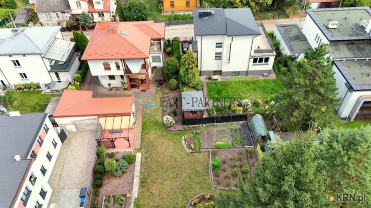 Białystok, Mickiewicza, ul. , Dom  na sprzedaż, 4 pokojowe