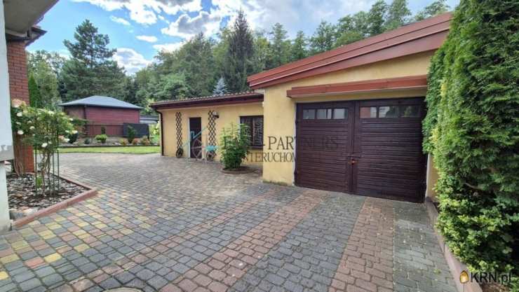 East-Partners Nieruchomości, Dom  na sprzedaż, Białystok, Mickiewicza, ul. 