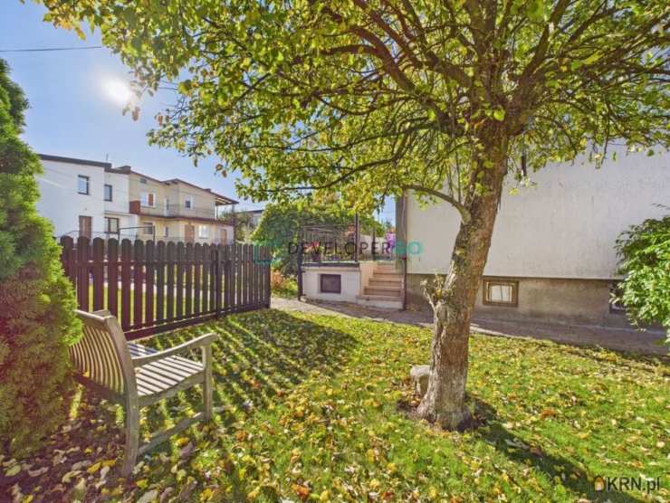 8 pokojowe, Białystok, ul. , Dom  na sprzedaż