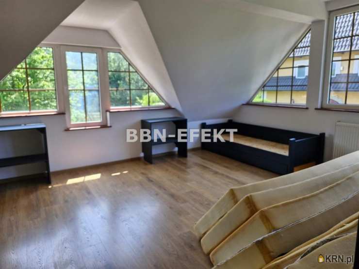 Bielskie Biuro Nieruchomości EFEKT- Krzysztof Filipek , Dom  do wynajęcia, Bielsko-Biała, Kamienica, ul. 
