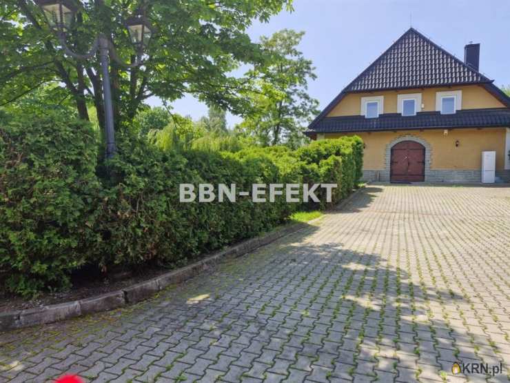 Dom  do wynajęcia, Bielsko-Biała, Kamienica, ul. , 