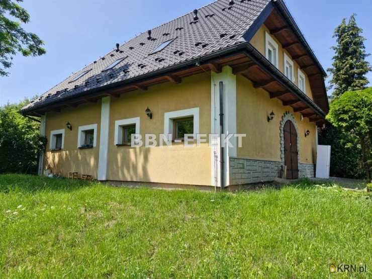 Dom  do wynajęcia, , Bielsko-Biała, Kamienica, ul. 