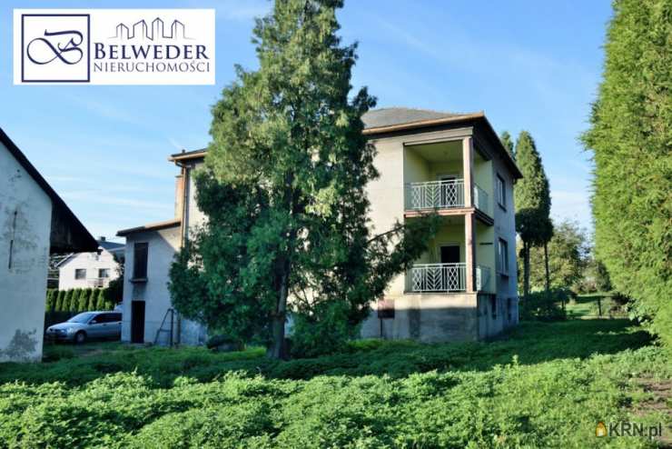 Brodła, ul. , Dom  na sprzedaż, 4 pokojowe