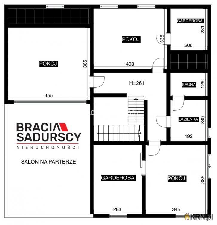 Brzesko, ul. Łąkowa, , Dom  na sprzedaż