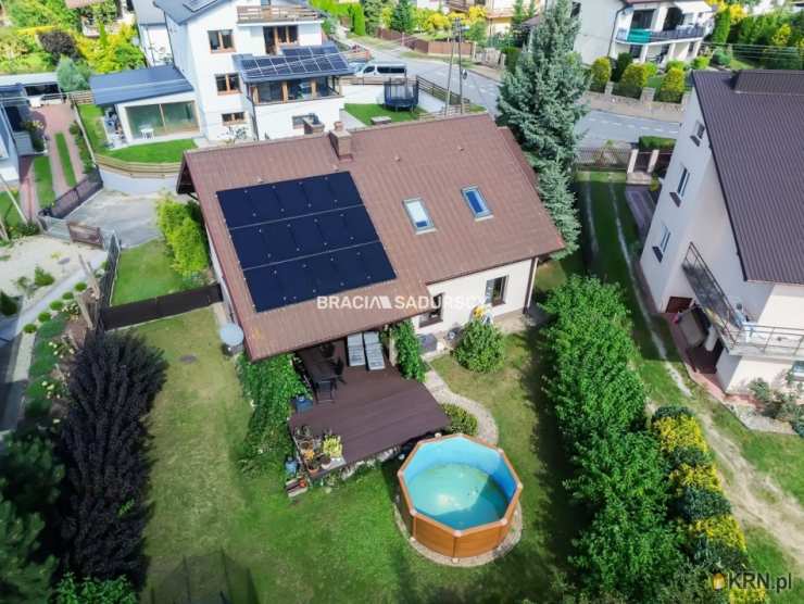 , Dom  na sprzedaż, Brzesko, ul. Łąkowa