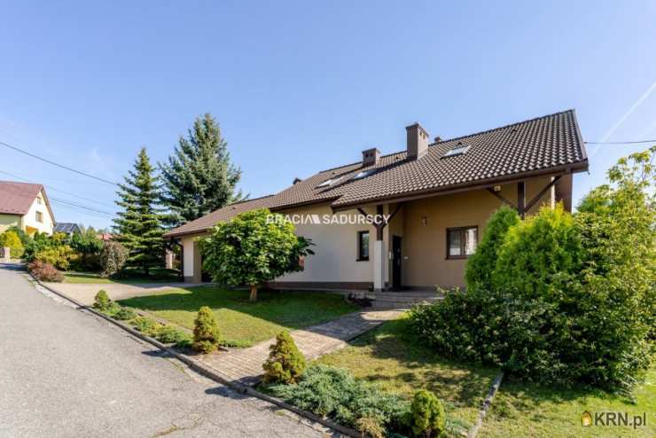 Bracia Sadurscy Oddział BS3 Przewóz, Dom  na sprzedaż, Brzesko, ul. Łąkowa