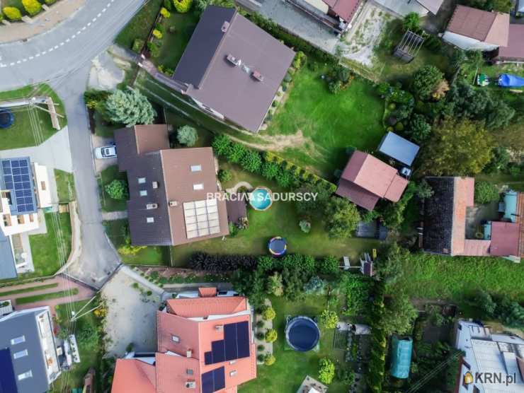 Dom  na sprzedaż, Brzesko, ul. Łąkowa, 