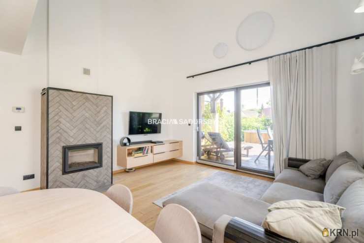 Brzesko, ul. Łąkowa, Dom  na sprzedaż, 