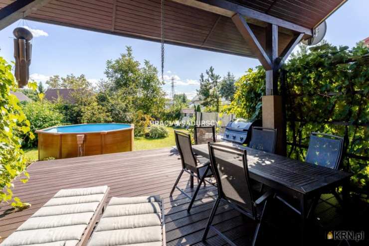 , Brzesko, ul. Łąkowa, Dom  na sprzedaż