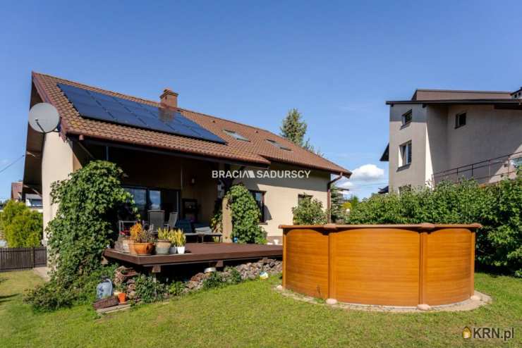 Dom  na sprzedaż, , Brzesko, ul. Łąkowa