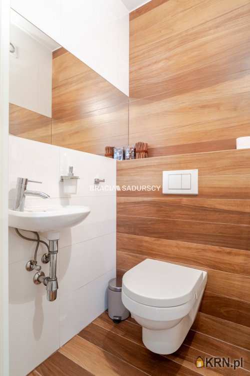 , Brzesko, ul. Łąkowa, Dom  na sprzedaż