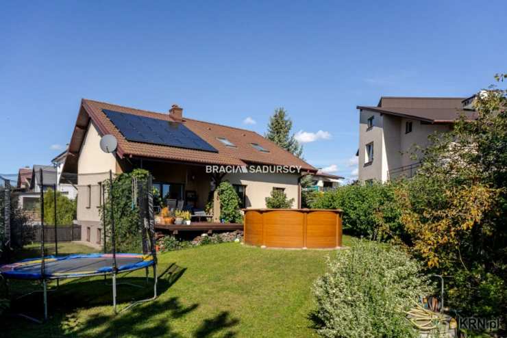 Bracia Sadurscy Oddział BS3 Przewóz, Dom  na sprzedaż, Brzesko, ul. Łąkowa