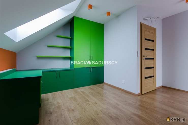 BRACIA SADURSCY NIERUCHOMOŚCI ODDZIAŁ BS5 NOWA HUTA, Dom  na sprzedaż, Bysina, ul. 