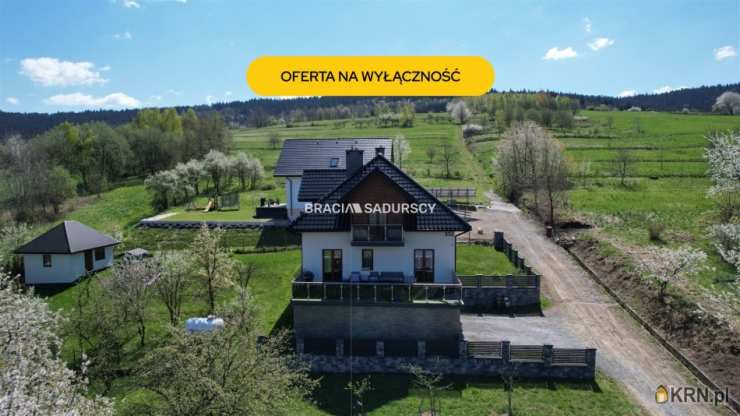 Dom  na sprzedaż, , Bysina, ul. 