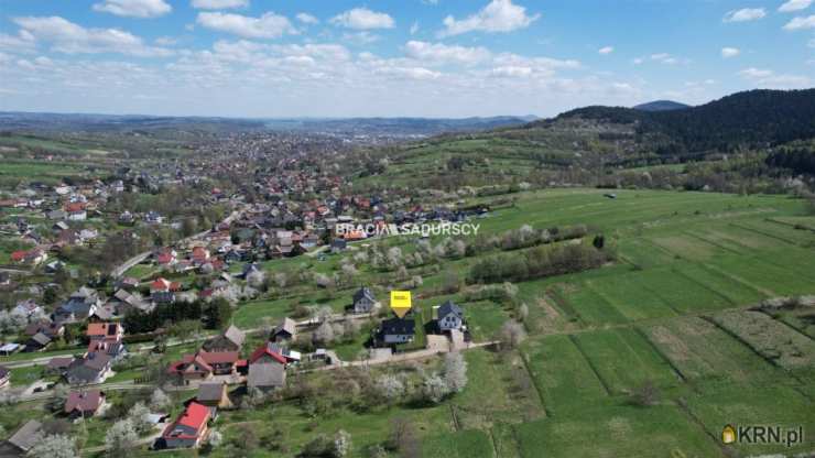 BRACIA SADURSCY NIERUCHOMOŚCI ODDZIAŁ BS5 NOWA HUTA, Dom  na sprzedaż, Bysina, ul. 