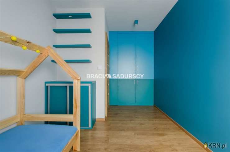 BRACIA SADURSCY NIERUCHOMOŚCI ODDZIAŁ BS5 NOWA HUTA, Dom  na sprzedaż, Bysina, ul. 