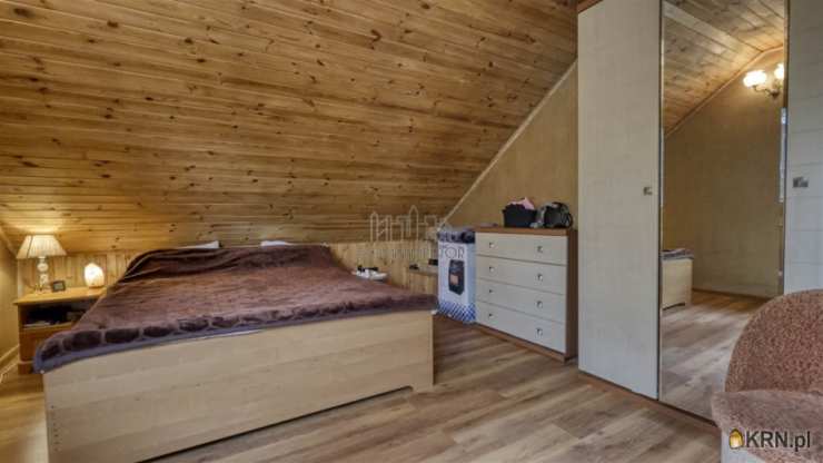 Dom  na sprzedaż, Chylice, ul. Starochylicka, 