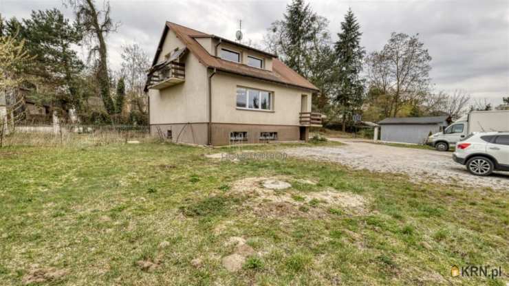 Dom  na sprzedaż, Chylice, ul. Starochylicka, 