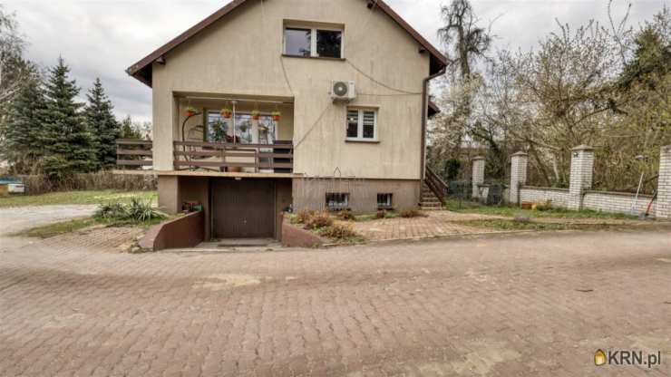 , Dom  na sprzedaż, Chylice, ul. Starochylicka