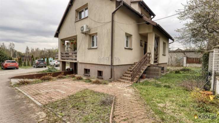 Dom  na sprzedaż, Chylice, ul. Starochylicka, 