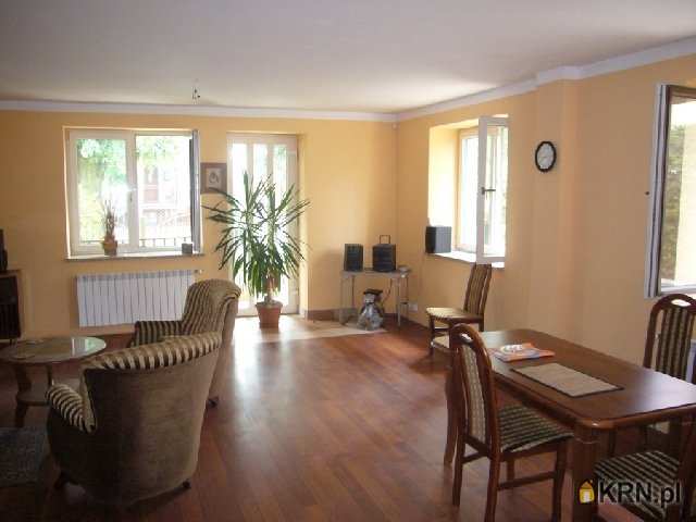 Dom  na sprzedaż, 6 pokojowe, Ciechocinek, ul. 