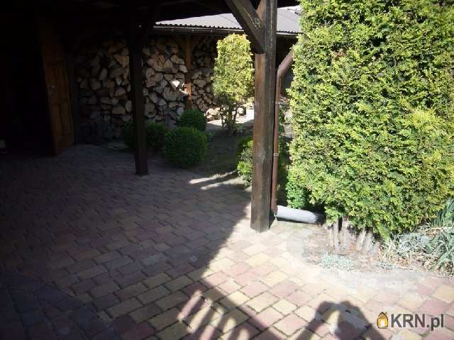 6 pokojowe, Dom  na sprzedaż, Ciechocinek, ul. 