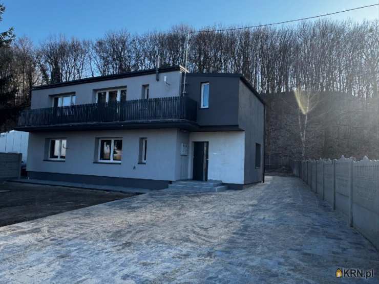 6 pokojowe, Dom  na sprzedaż, Ciechocinek, ul. 