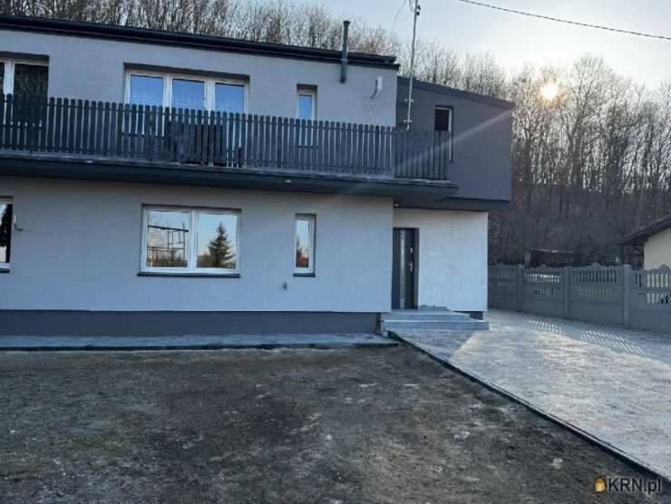 Dom  na sprzedaż, 6 pokojowe, Ciechocinek, ul. 