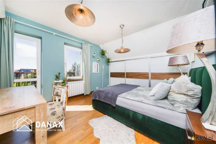 , Dom  na sprzedaż, Czernichów, ul. 