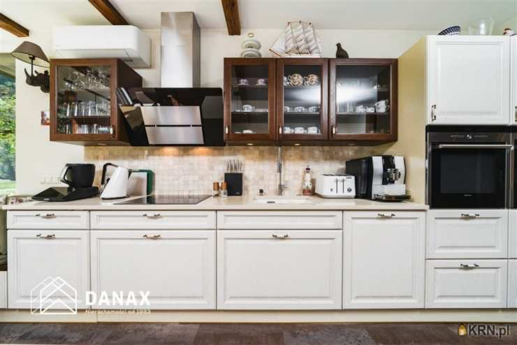 , Dom  na sprzedaż, Czernichów, ul. 