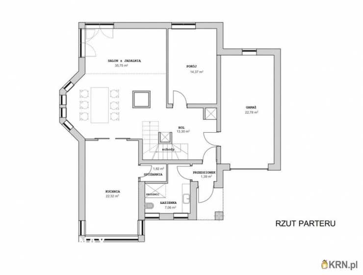 , Czernichów, ul. , Dom  na sprzedaż