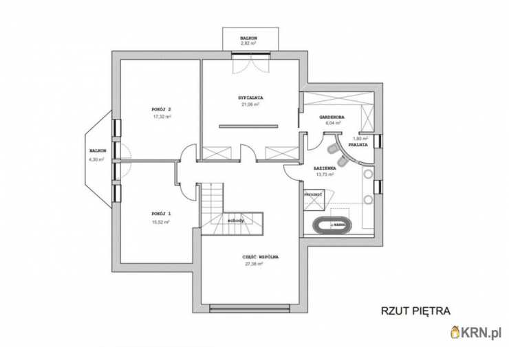 , Dom  na sprzedaż, Czernichów, ul. 