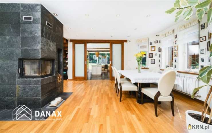 Danax, Dom  na sprzedaż, Czernichów, ul. 