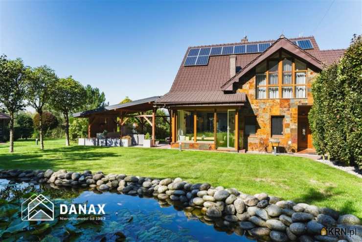 Dom  do wynajęcia, Czernichów, ul. , 